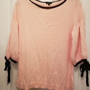 Talbot Blouse